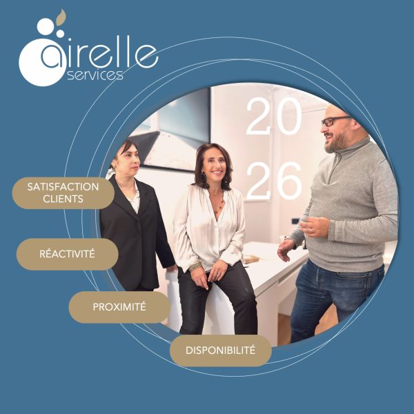 2026 commence par une écoute active