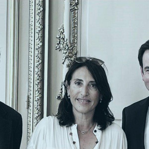 Le secteur de la propreté, une source d'inspiration et de potentialités : Rencontre avec Jean Laussucq député de Paris