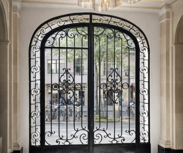 Nettoyage de copropriété pour syndic à Paris et Île-de-France