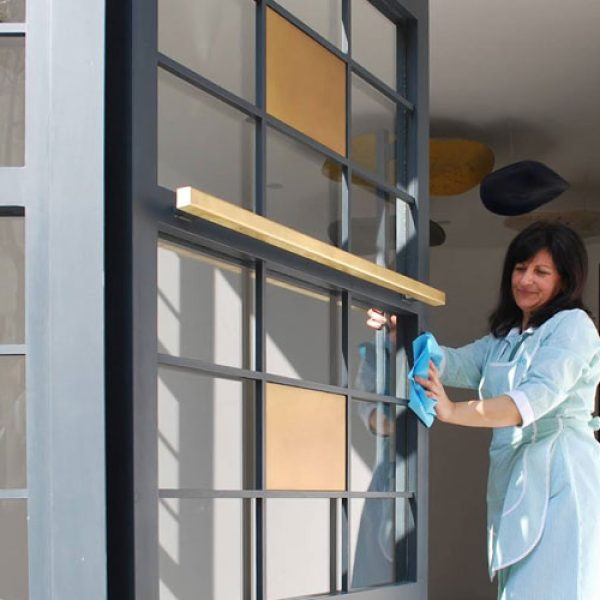 Service nettoyage propreté Paris Île-de-France