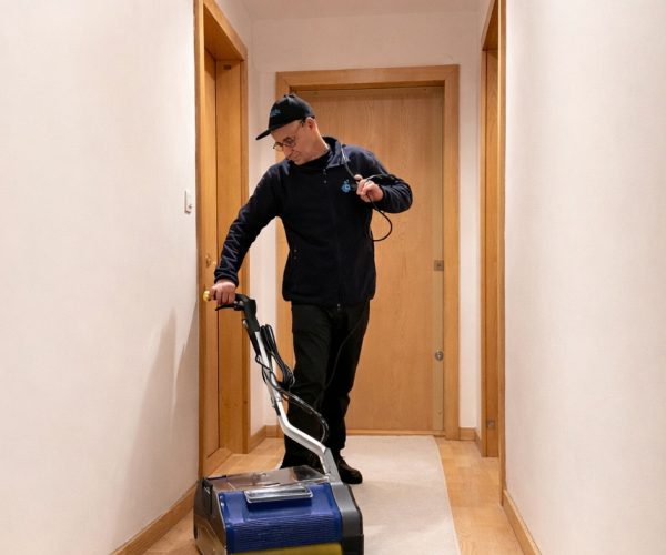 Travaux spéciaux et nettoyage d’urgence Paris Île-de-France