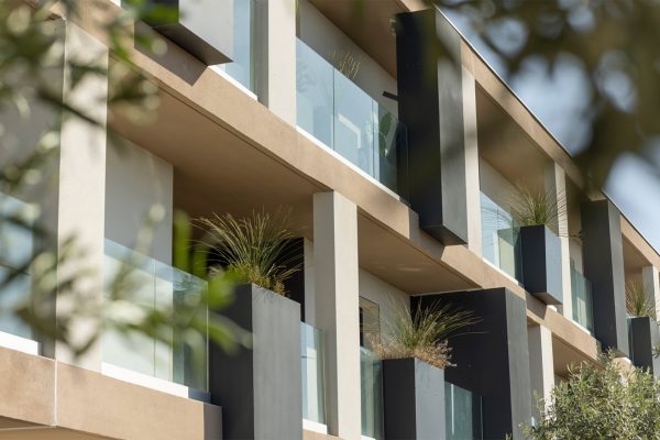 Achat bien immobilier neuf - Frontignan en Hérault Occitanie