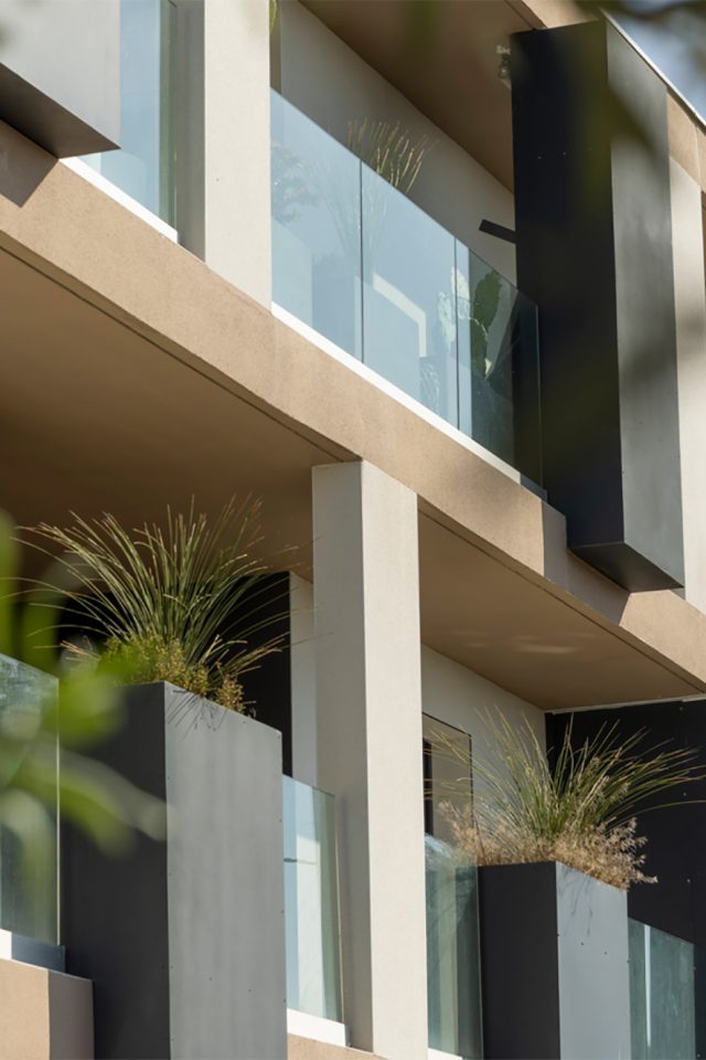 Achat bien immobilier neuf - Frontignan en Hérault Occitanie