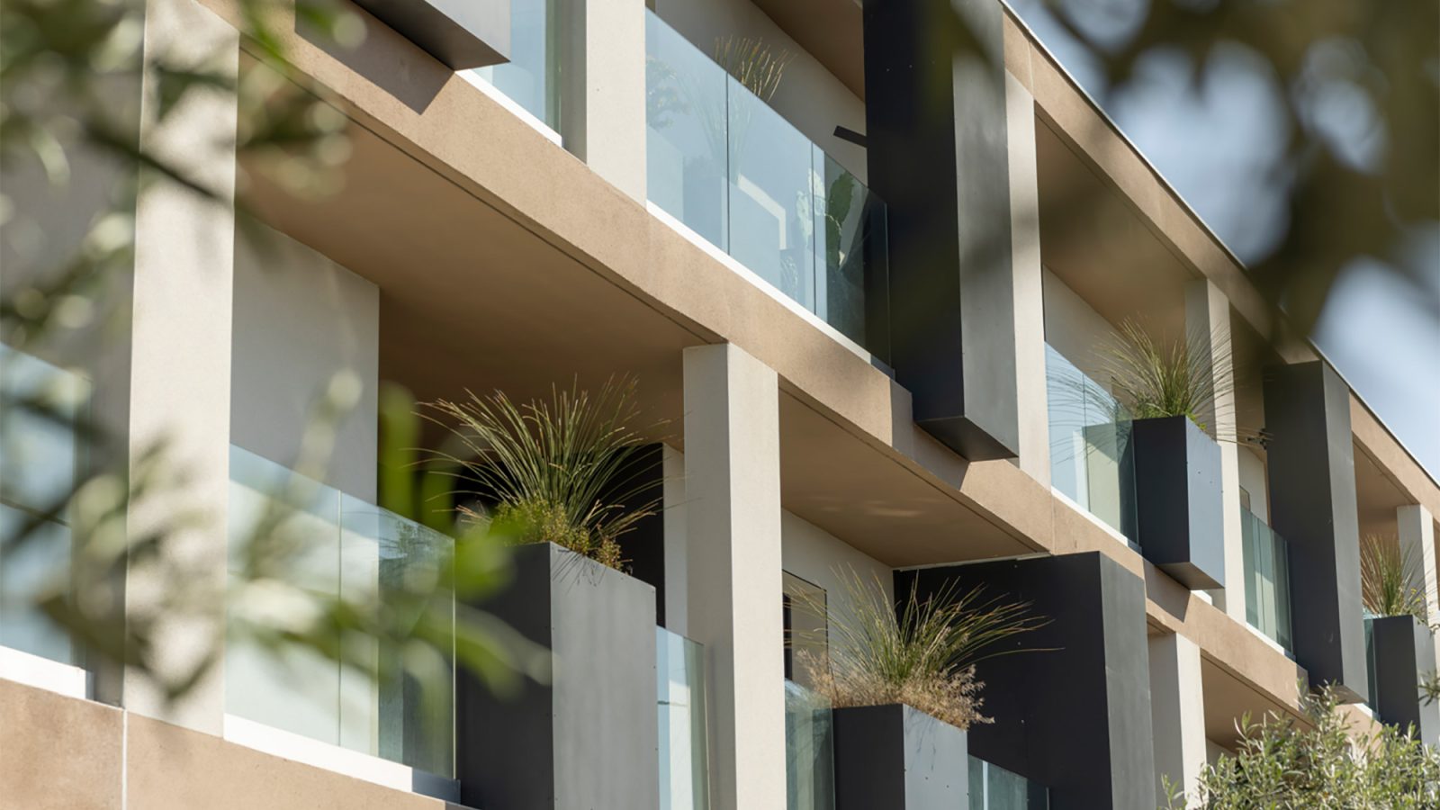 Achat bien immobilier neuf - Frontignan en Hérault Occitanie