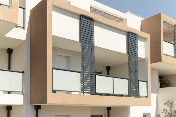 Appartement neuf à Frontignan - Résidence Macrozamia, acheter dernier bien immobilier disponible