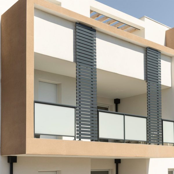 Appartement neuf à Frontignan - Résidence Macrozamia, acheter dernier bien immobilier disponible