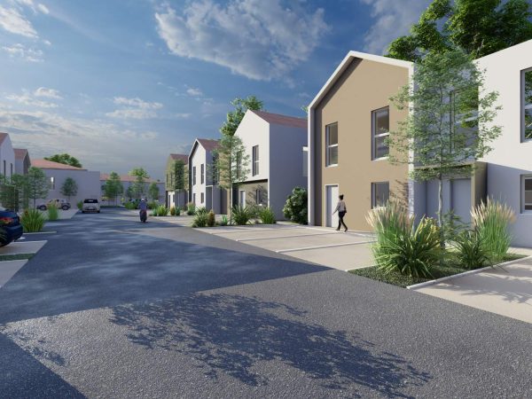 Acheter maison neuve à Montagnac - Programme immobilier Magnolia - Montagnac Hérault